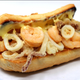 Illustration for article titled The Spanish fried squid sandwich that almost got away